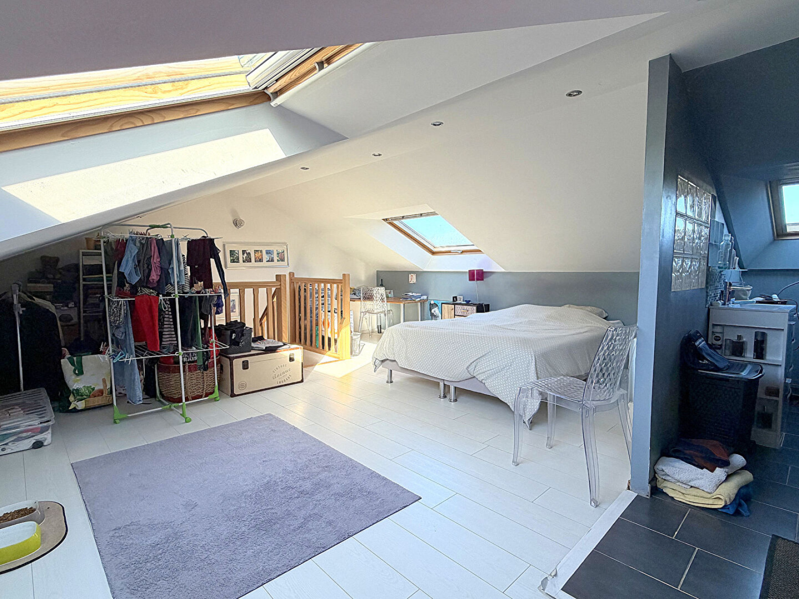 Image_, Maison, Montigny-le-Bretonneux, ref :8946