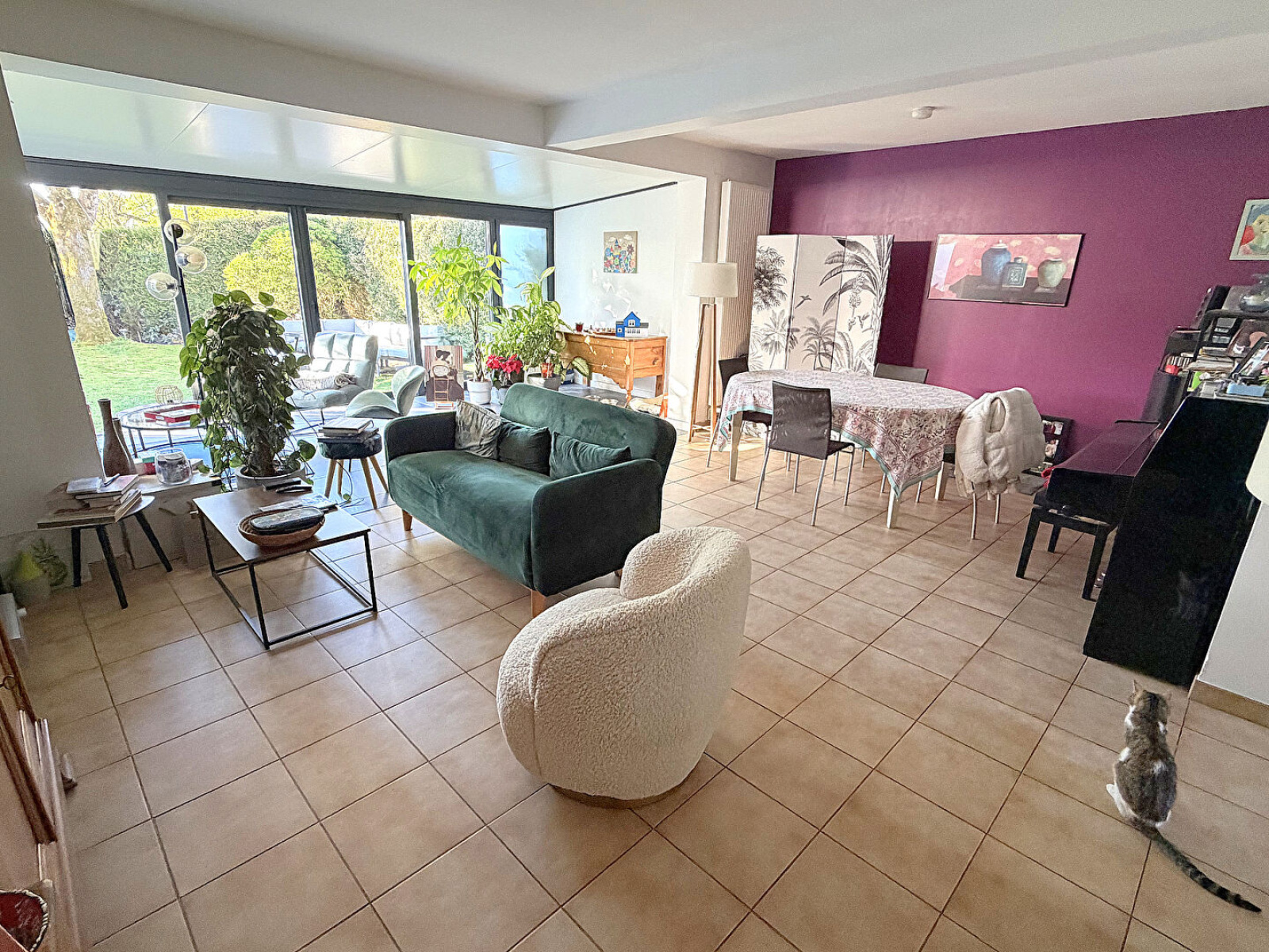 Image_, Maison, Montigny-le-Bretonneux, ref :8946