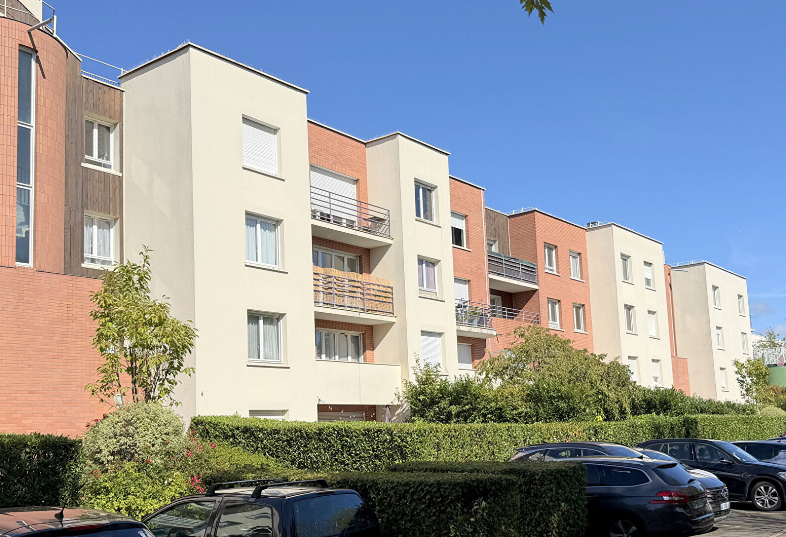Image_, Appartement, Montigny-le-Bretonneux, ref :8970