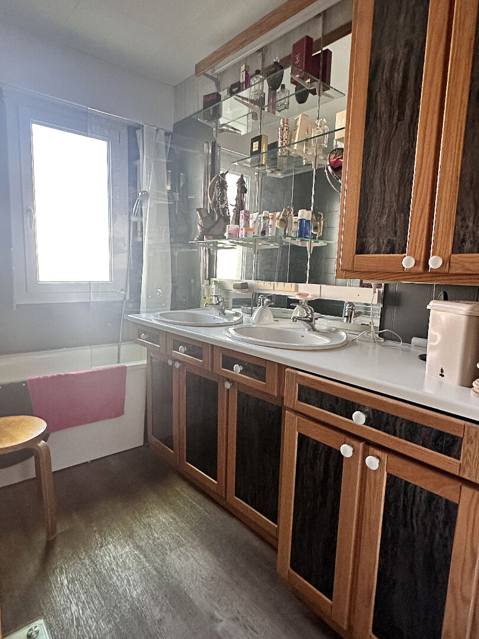 Image_, Appartement, Montigny-le-Bretonneux, ref :8790