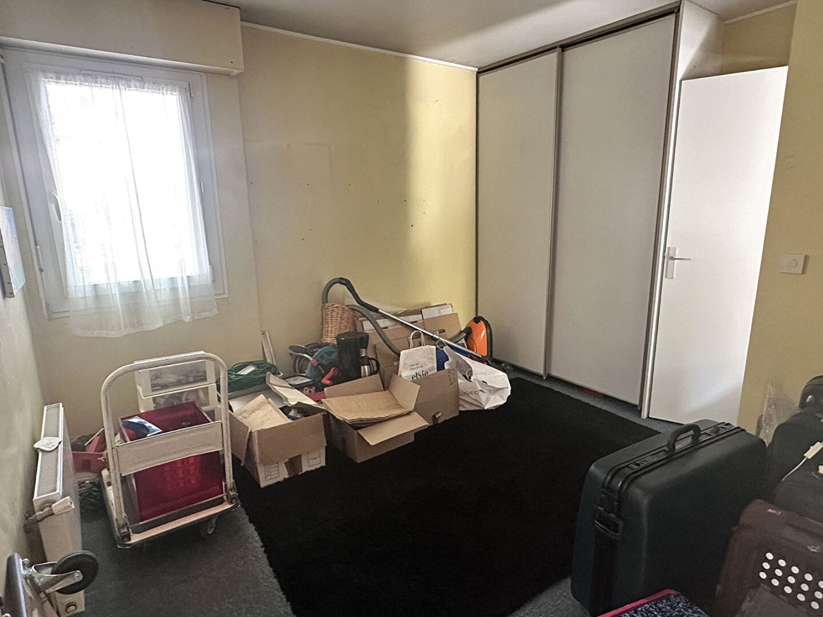 Image_, Appartement, Montigny-le-Bretonneux, ref :8790