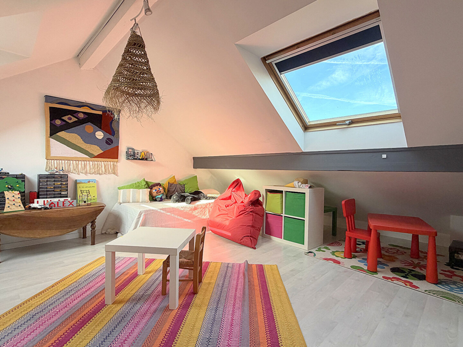 Image_, Maison, Montigny-le-Bretonneux, ref :8942