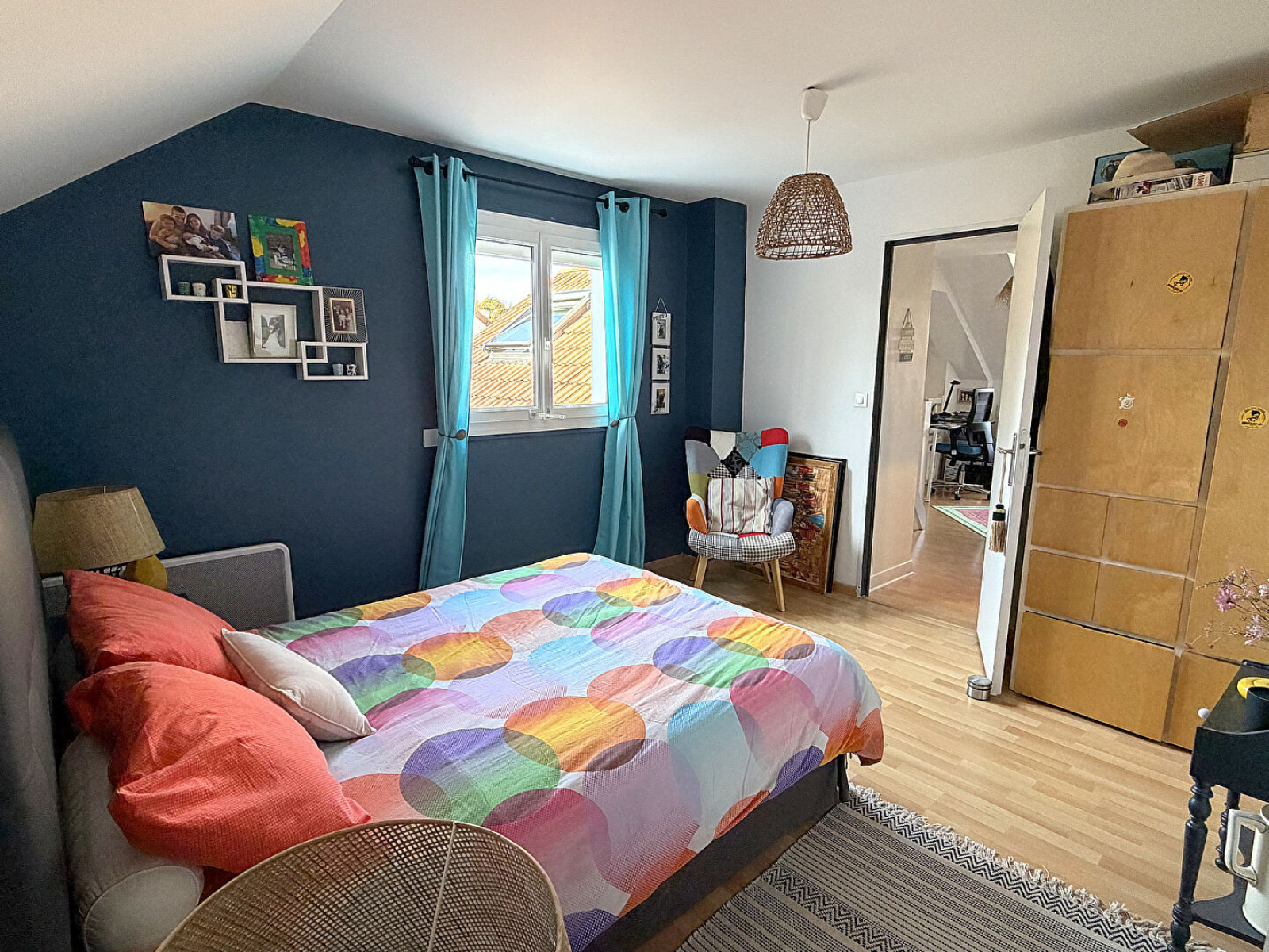 Image_, Maison, Montigny-le-Bretonneux, ref :8942