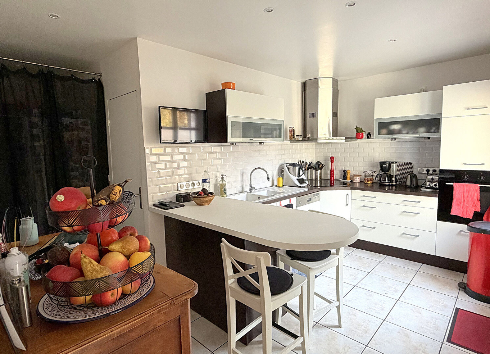 Image_, Maison, Montigny-le-Bretonneux, ref :8942