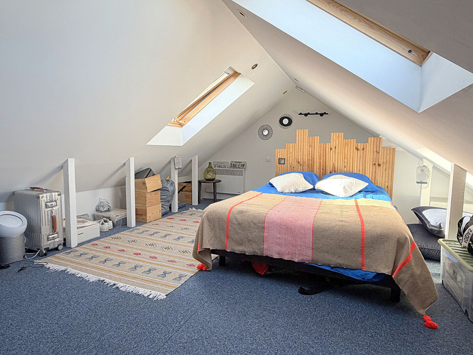 Image_, Maison, Montigny-le-Bretonneux, ref :8942