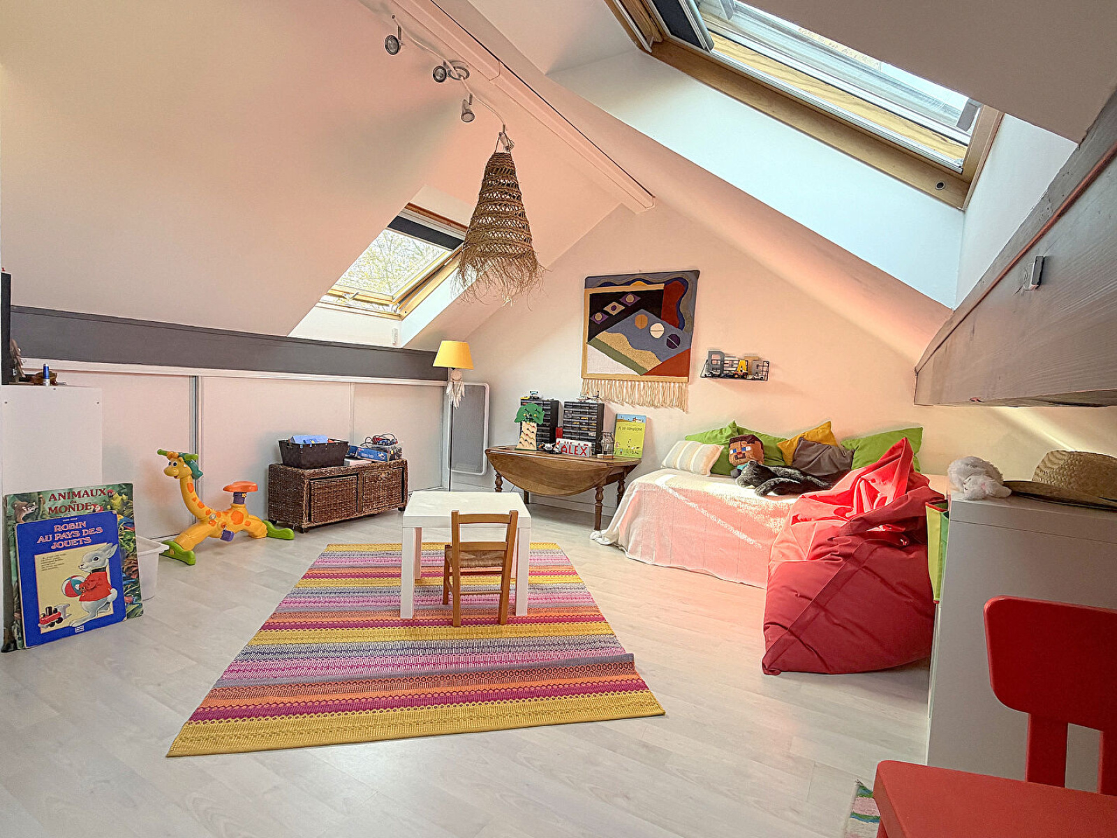 Image_, Maison, Montigny-le-Bretonneux, ref :8942