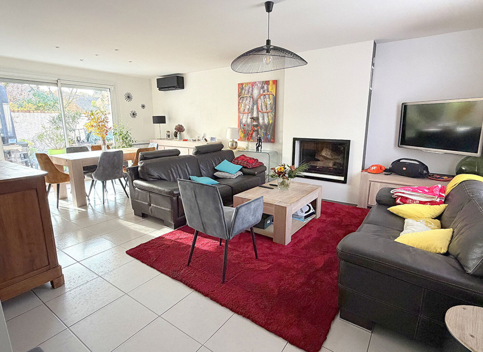 Image_, Maison, Montigny-le-Bretonneux, ref :8942