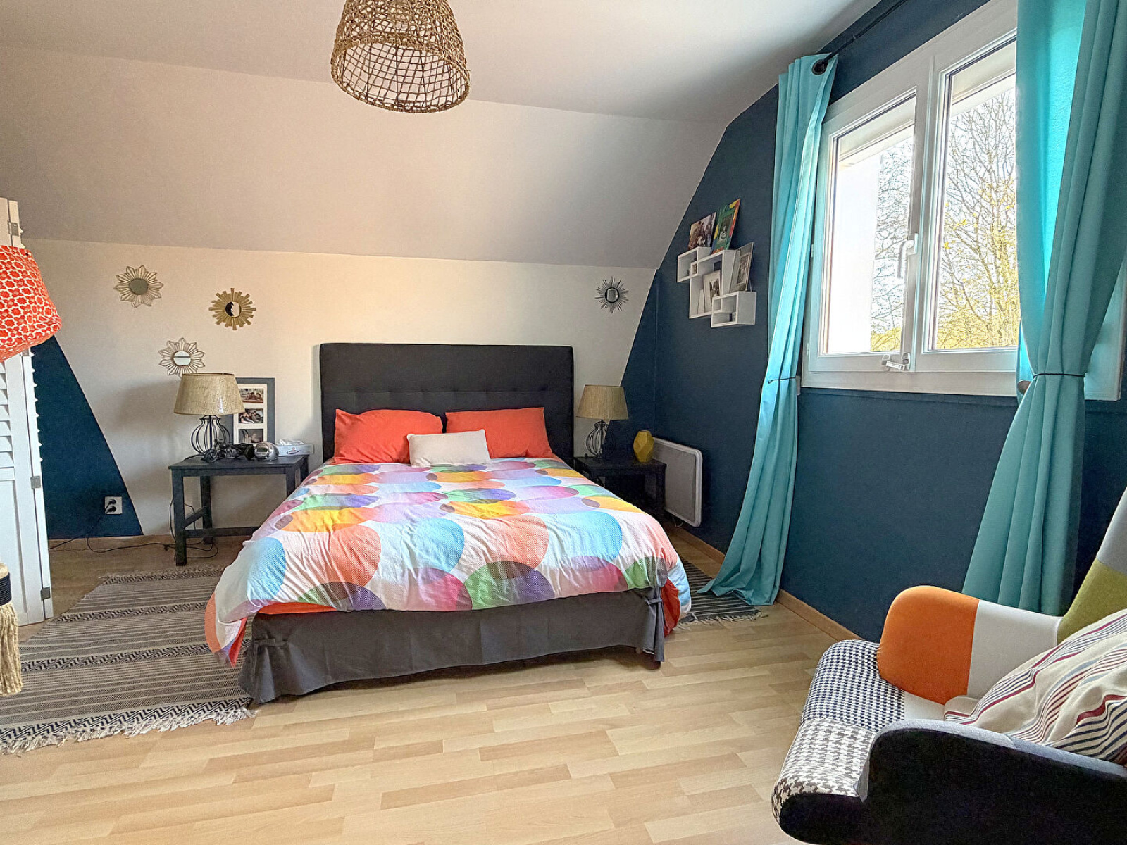 Image_, Maison, Montigny-le-Bretonneux, ref :8942