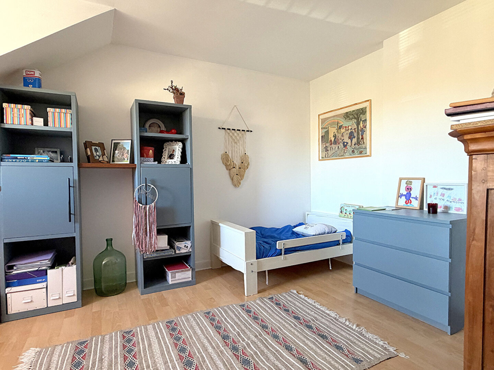 Image_, Maison, Montigny-le-Bretonneux, ref :8942