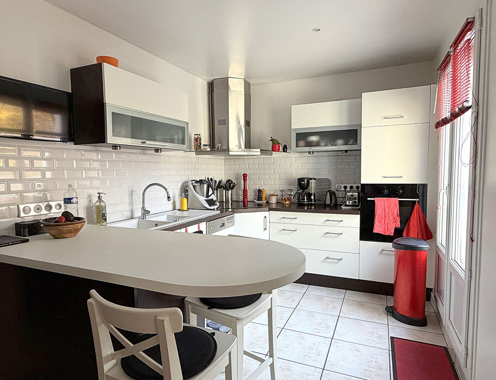 Image_, Maison, Montigny-le-Bretonneux, ref :8942