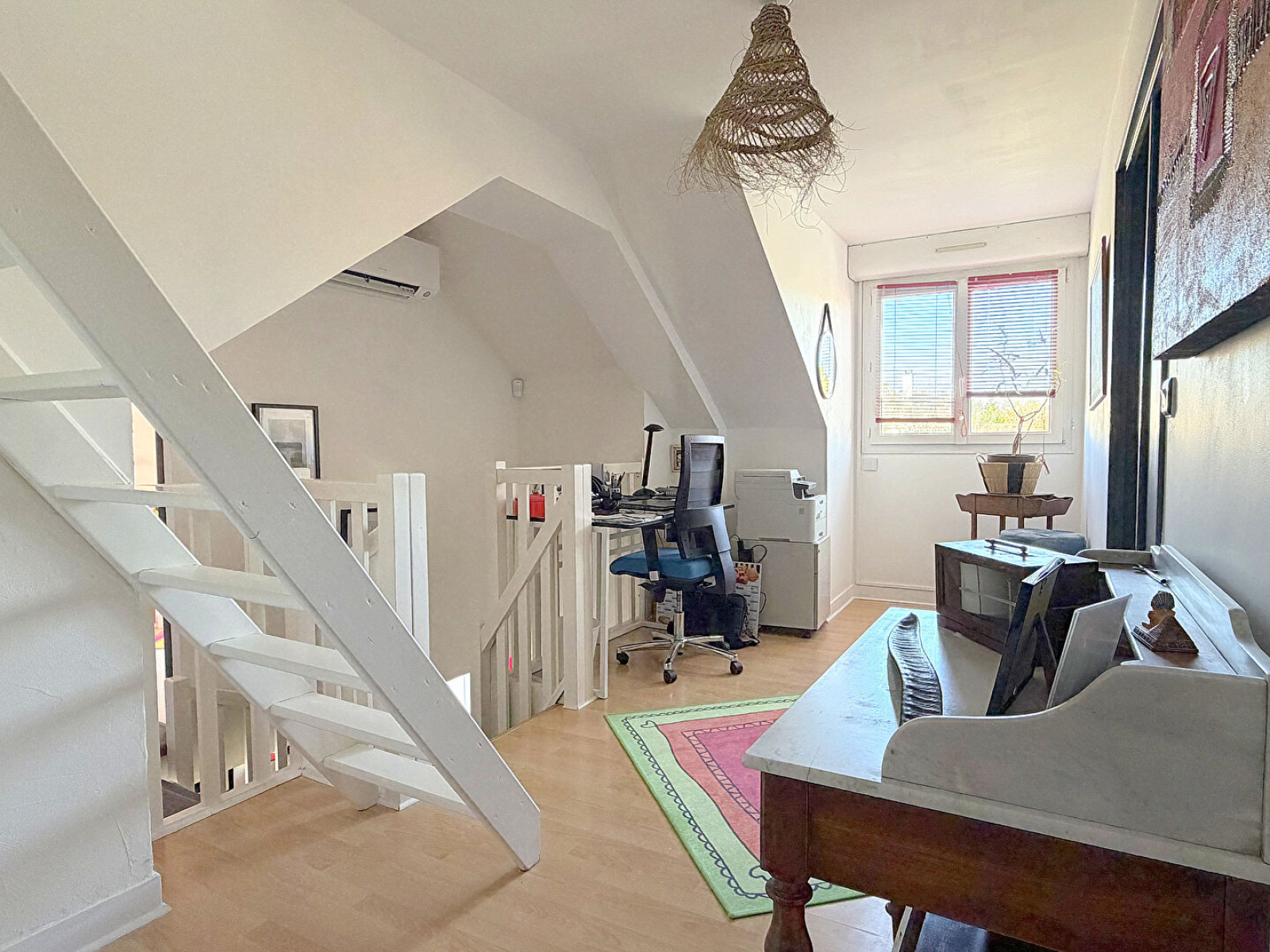 Image_, Maison, Montigny-le-Bretonneux, ref :8942