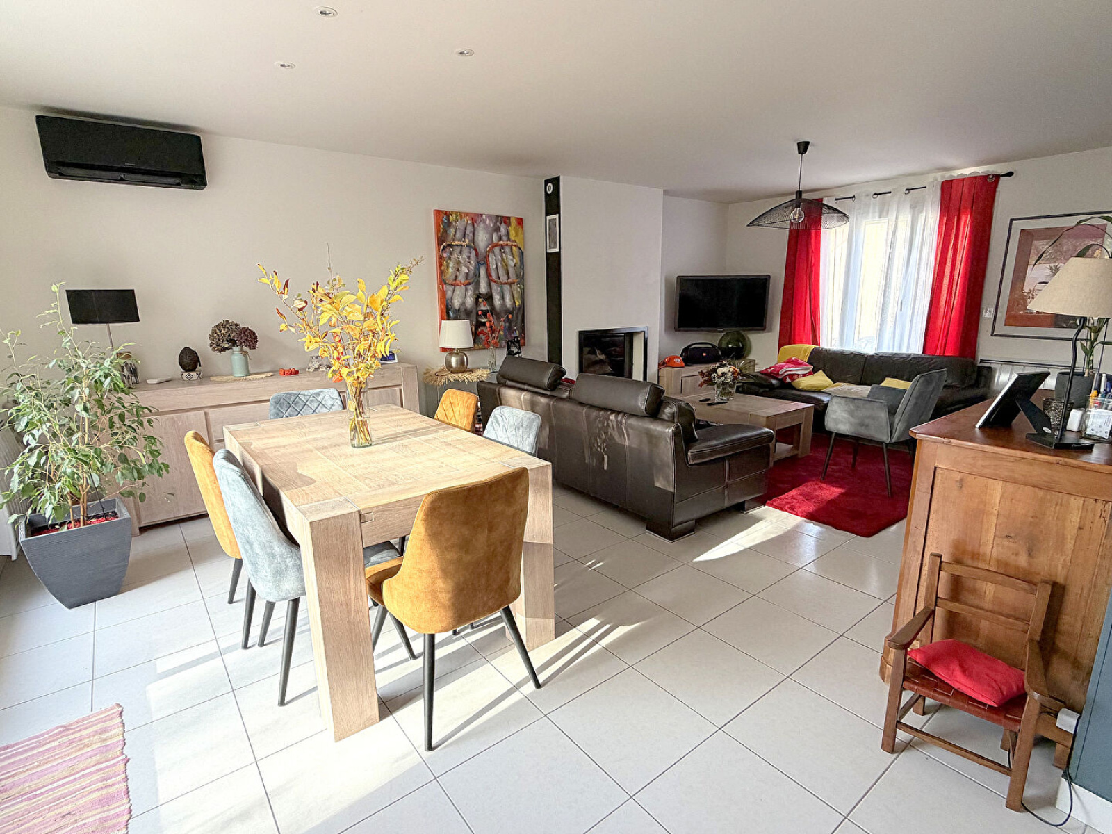 Image_, Maison, Montigny-le-Bretonneux, ref :8942