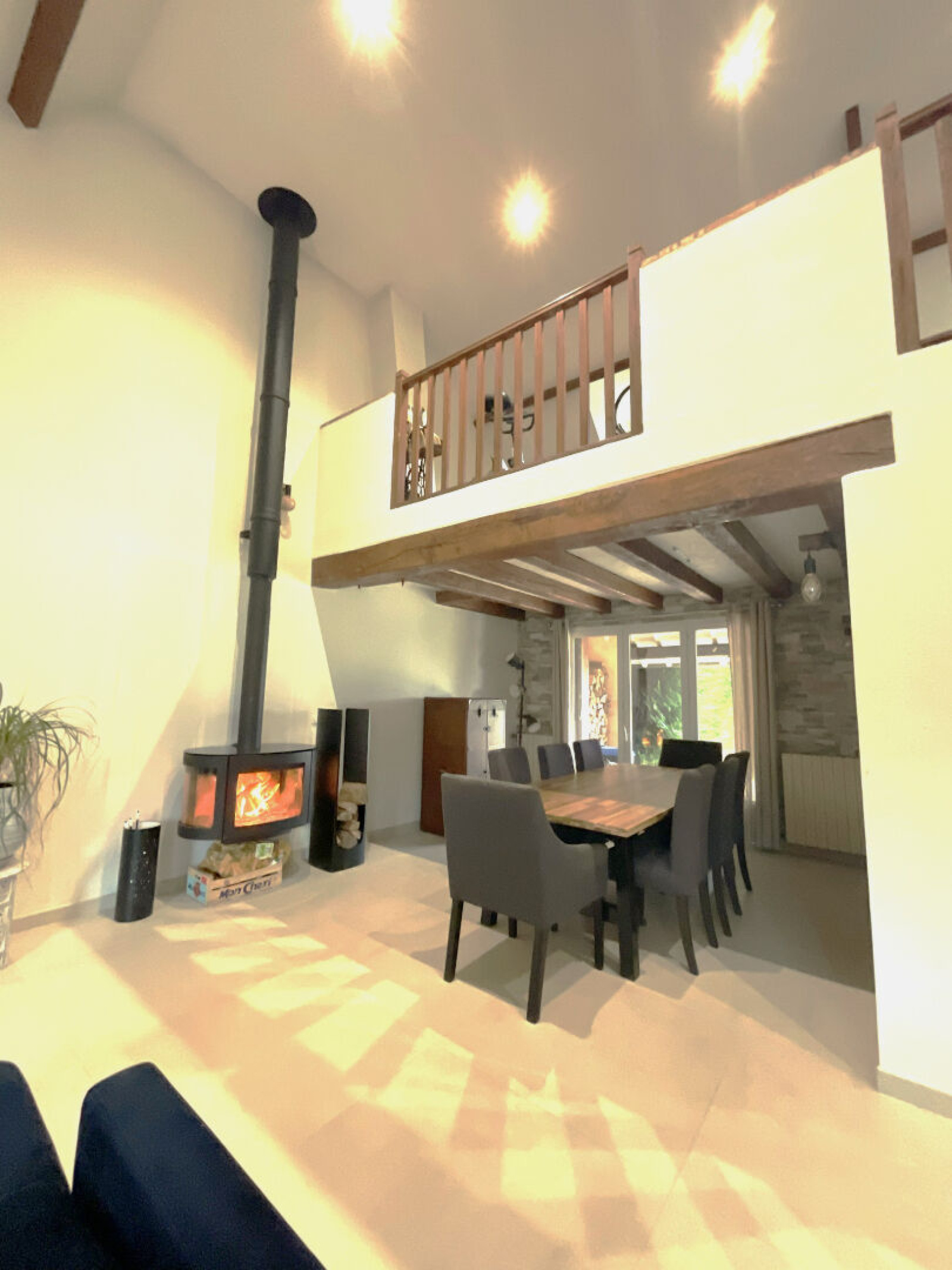 Image_, Maison, Saint-Lambert, ref :8945