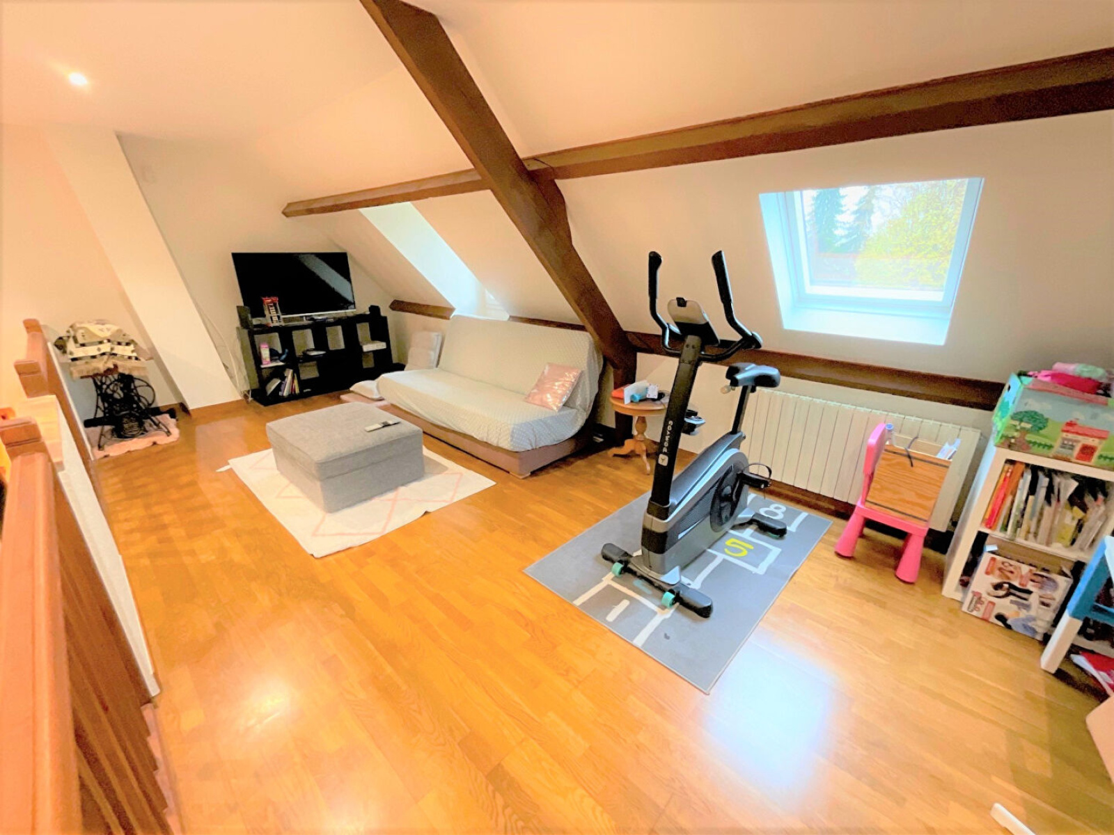 Image_, Maison, Saint-Lambert, ref :8945