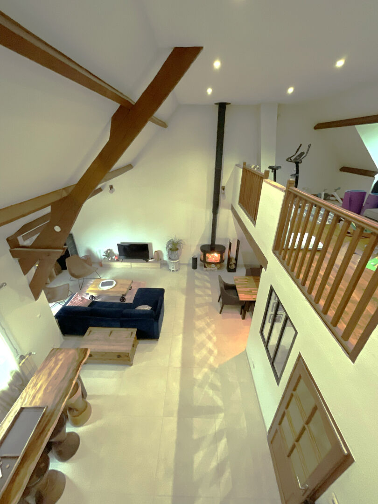 Image_, Maison, Saint-Lambert, ref :8945