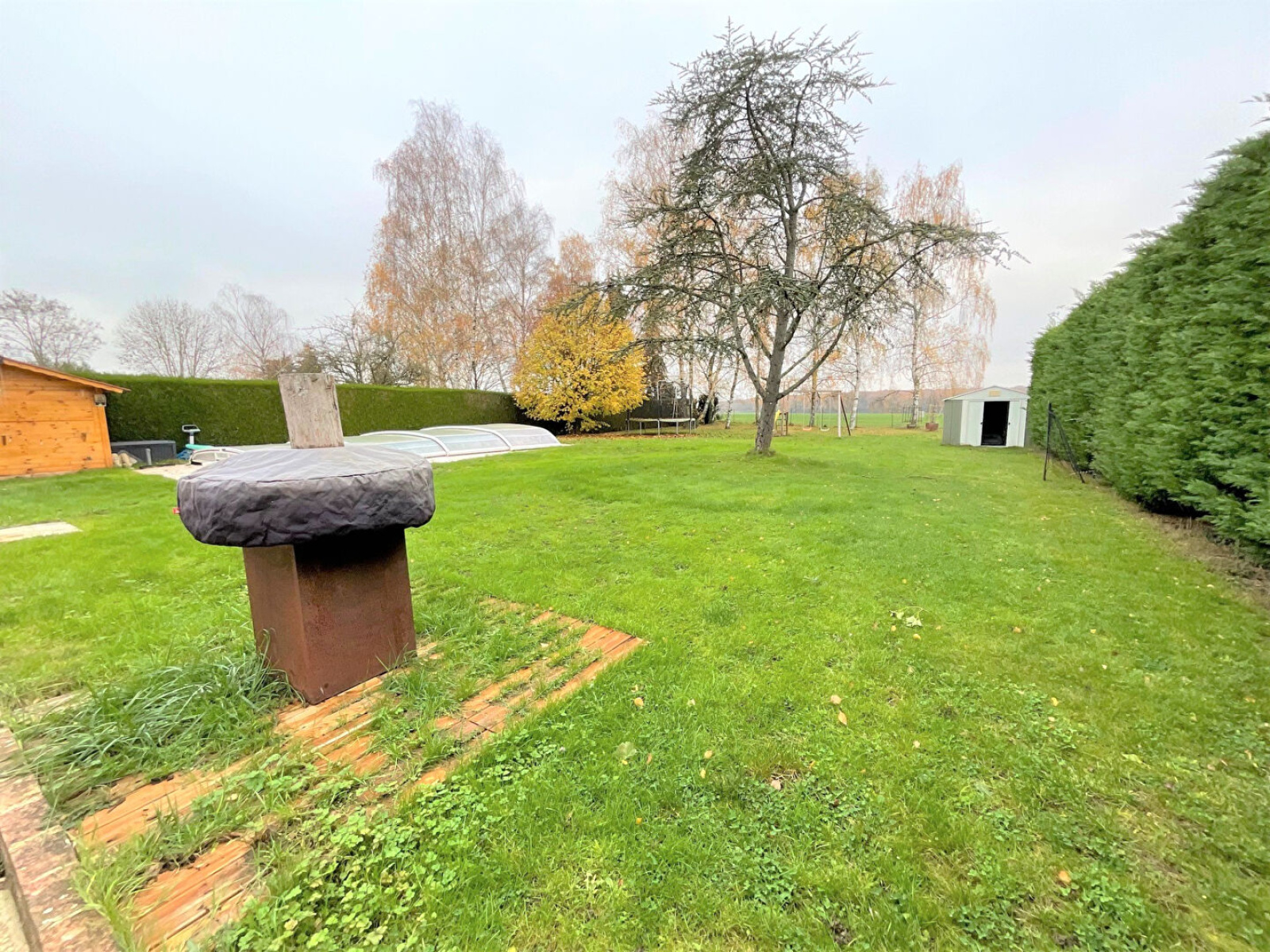 Image_, Maison, Saint-Lambert, ref :8945