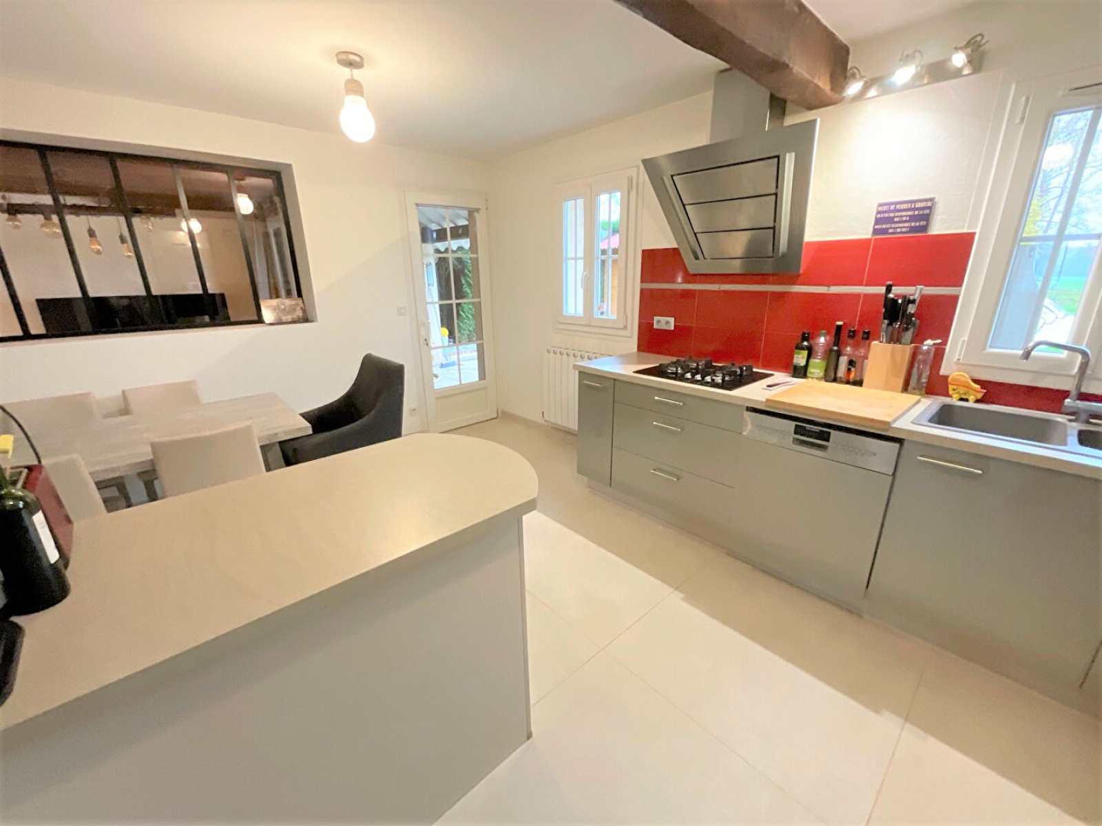 Image_, Maison, Saint-Lambert, ref :8945