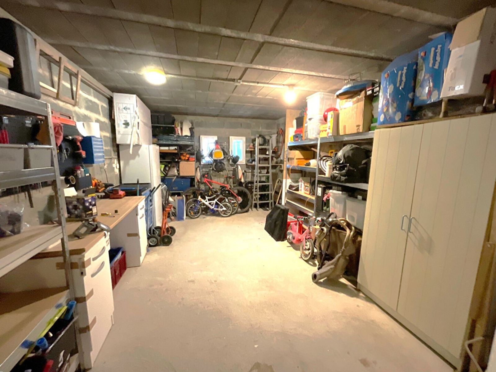 Image_, Maison, Saint-Lambert, ref :8945