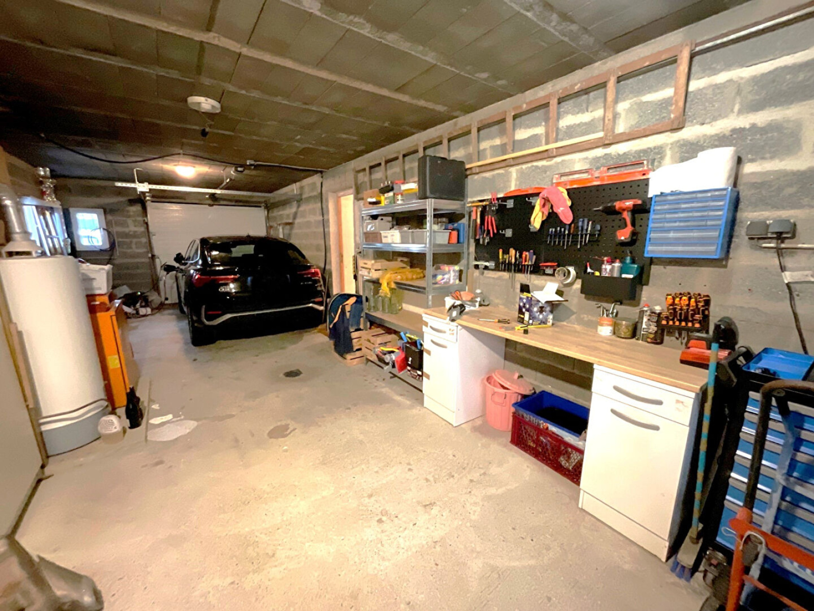 Image_, Maison, Saint-Lambert, ref :8945