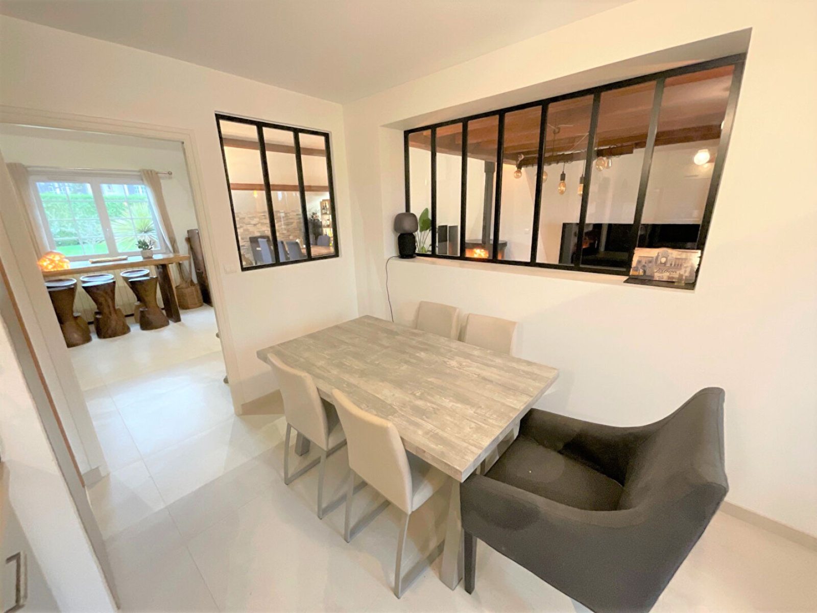 Image_, Maison, Saint-Lambert, ref :8945
