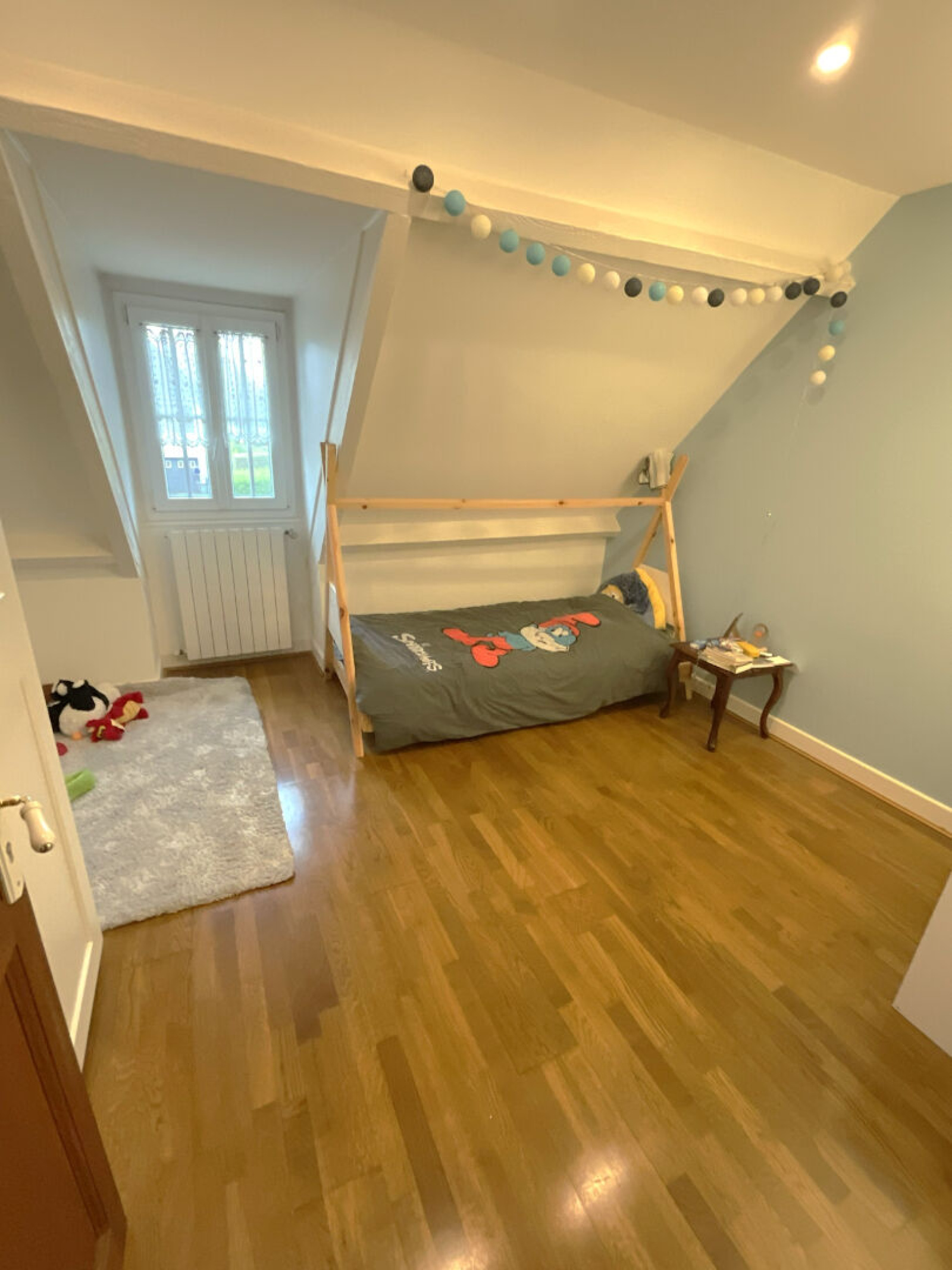 Image_, Maison, Saint-Lambert, ref :8945