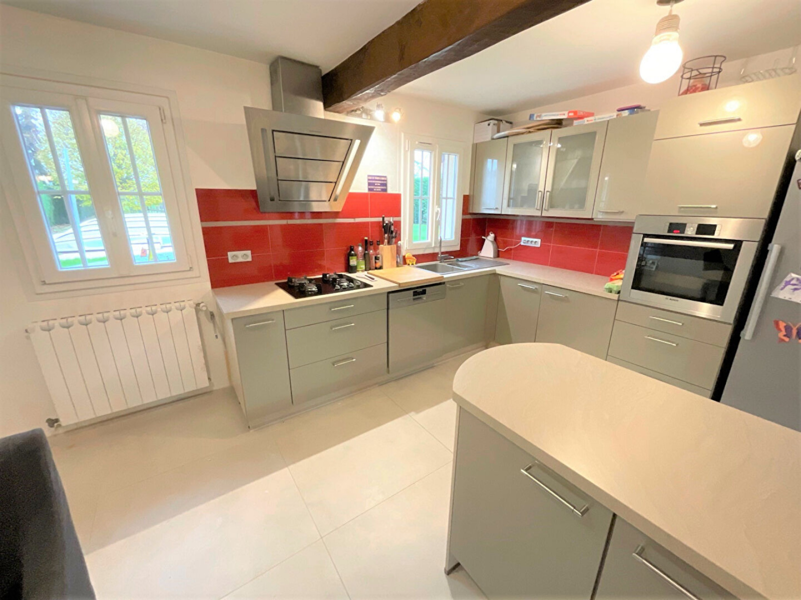 Image_, Maison, Saint-Lambert, ref :8945