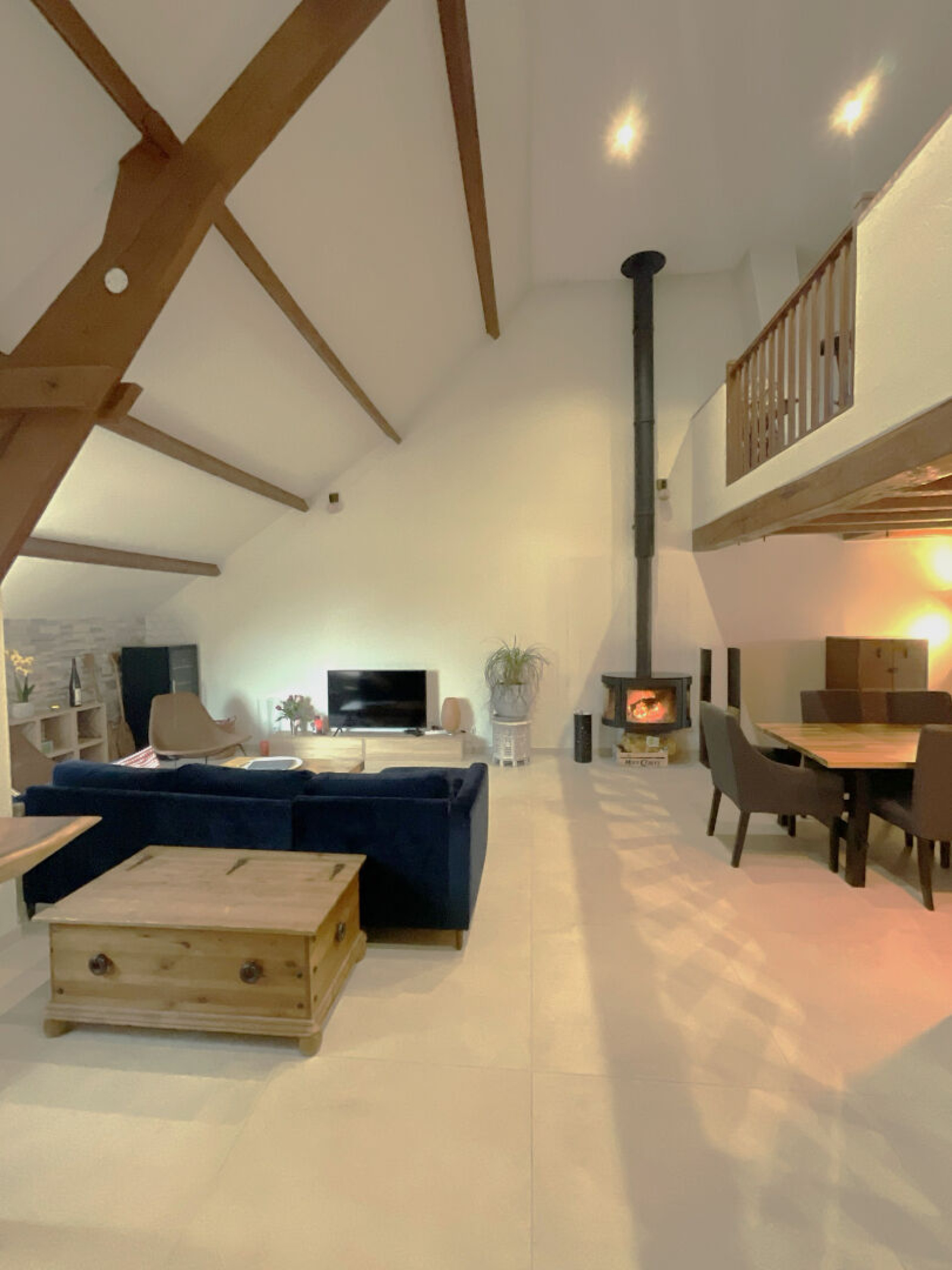 Image_, Maison, Saint-Lambert, ref :8945