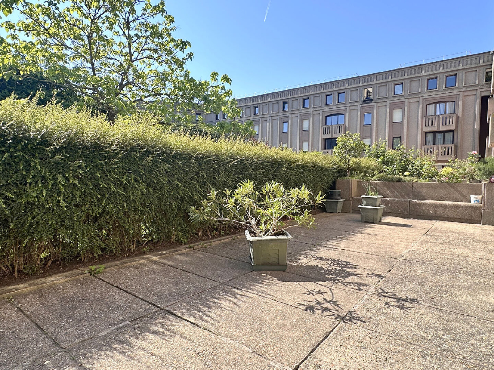 Image_, Appartement, Montigny-le-Bretonneux, ref :8799