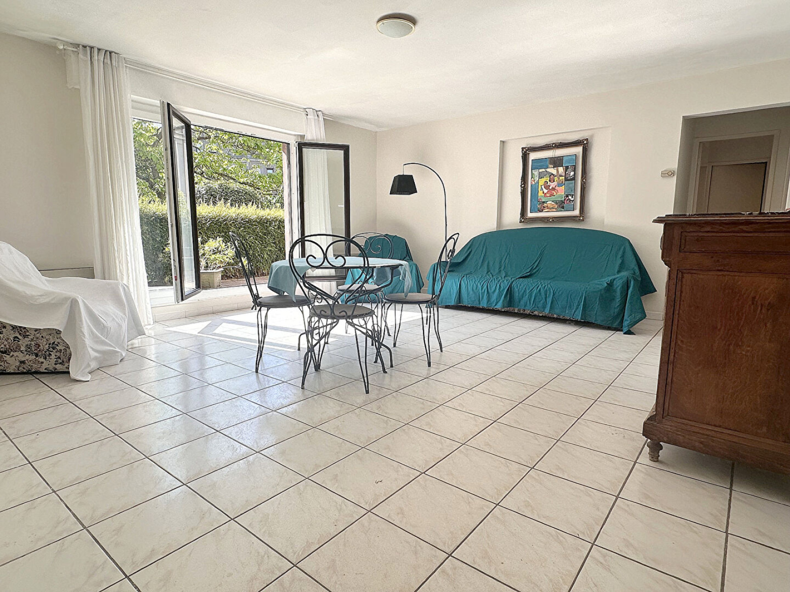 Image_, Appartement, Montigny-le-Bretonneux, ref :8799
