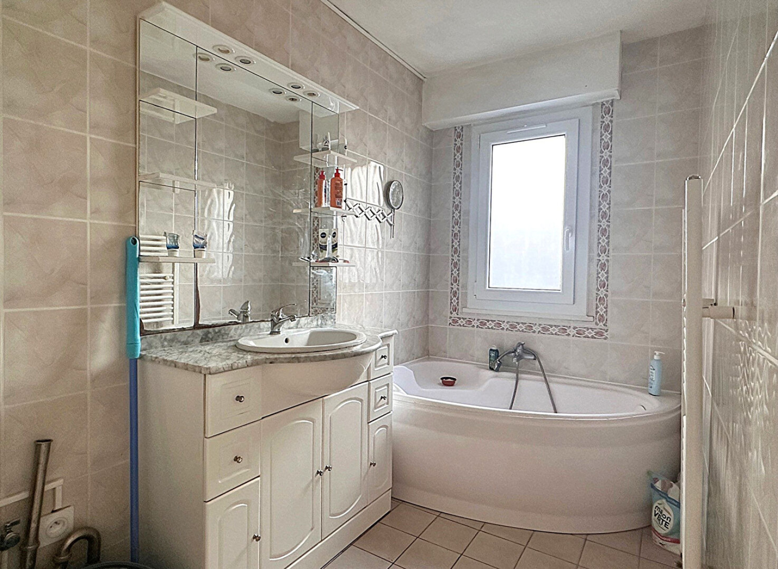 Image_, Appartement, Montigny-le-Bretonneux, ref :8799