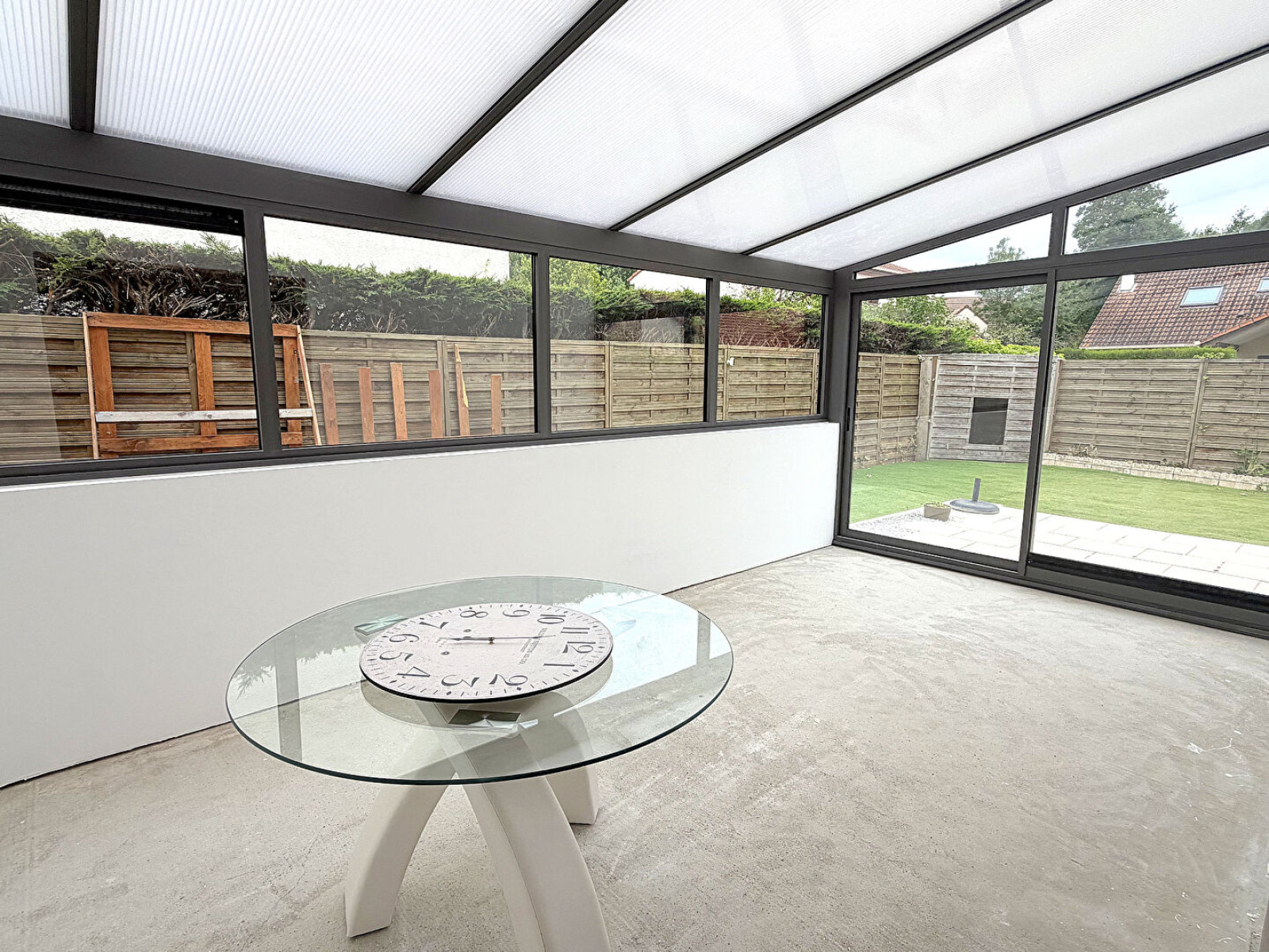 Image_, Maison, Voisins-le-Bretonneux, ref :8955