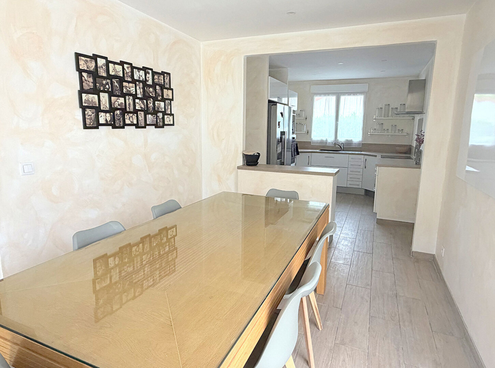 Image_, Maison, Voisins-le-Bretonneux, ref :8955