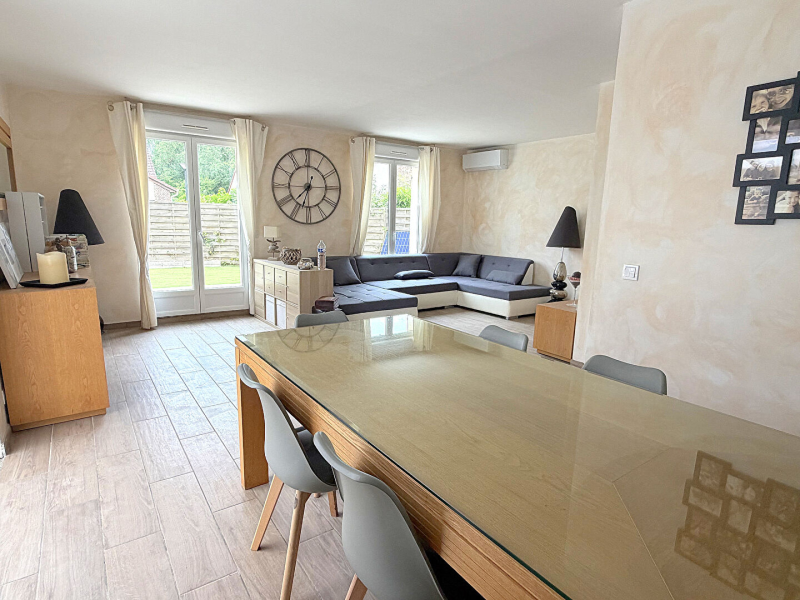 Image_, Maison, Voisins-le-Bretonneux, ref :8955