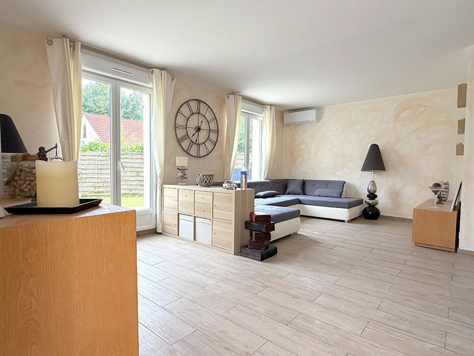 Image_, Maison, Voisins-le-Bretonneux, ref :8955
