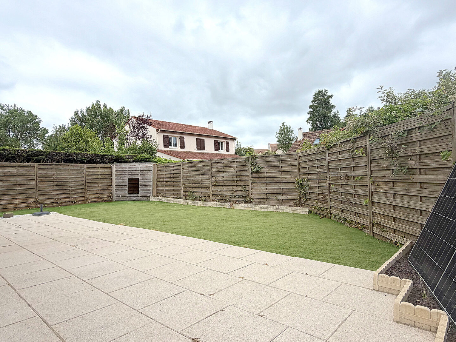 Image_, Maison, Voisins-le-Bretonneux, ref :8955