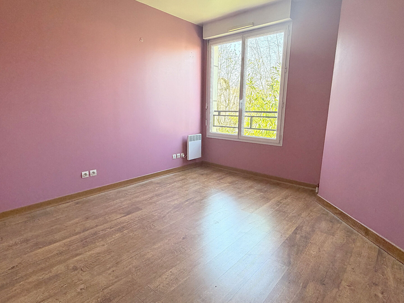 Image_, Appartement, Guyancourt, ref :8934