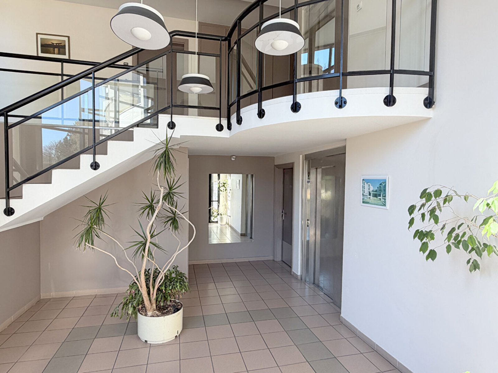 Image_, Appartement, Guyancourt, ref :8934