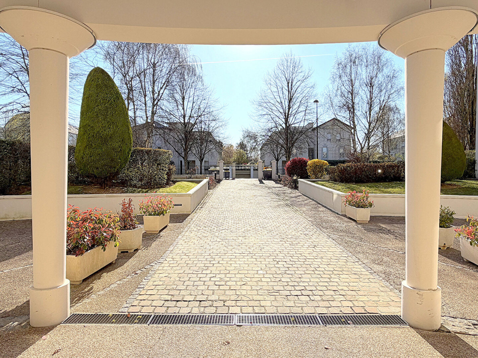 Image_, Appartement, Guyancourt, ref :8934