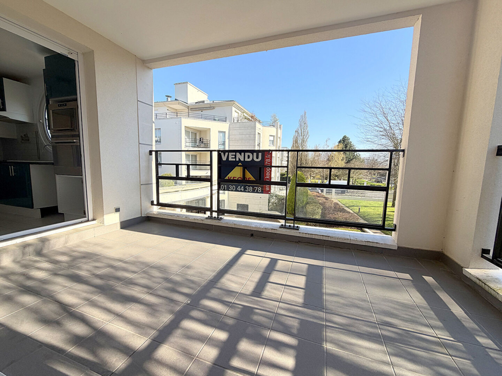 Image_, Appartement, Guyancourt, ref :8934