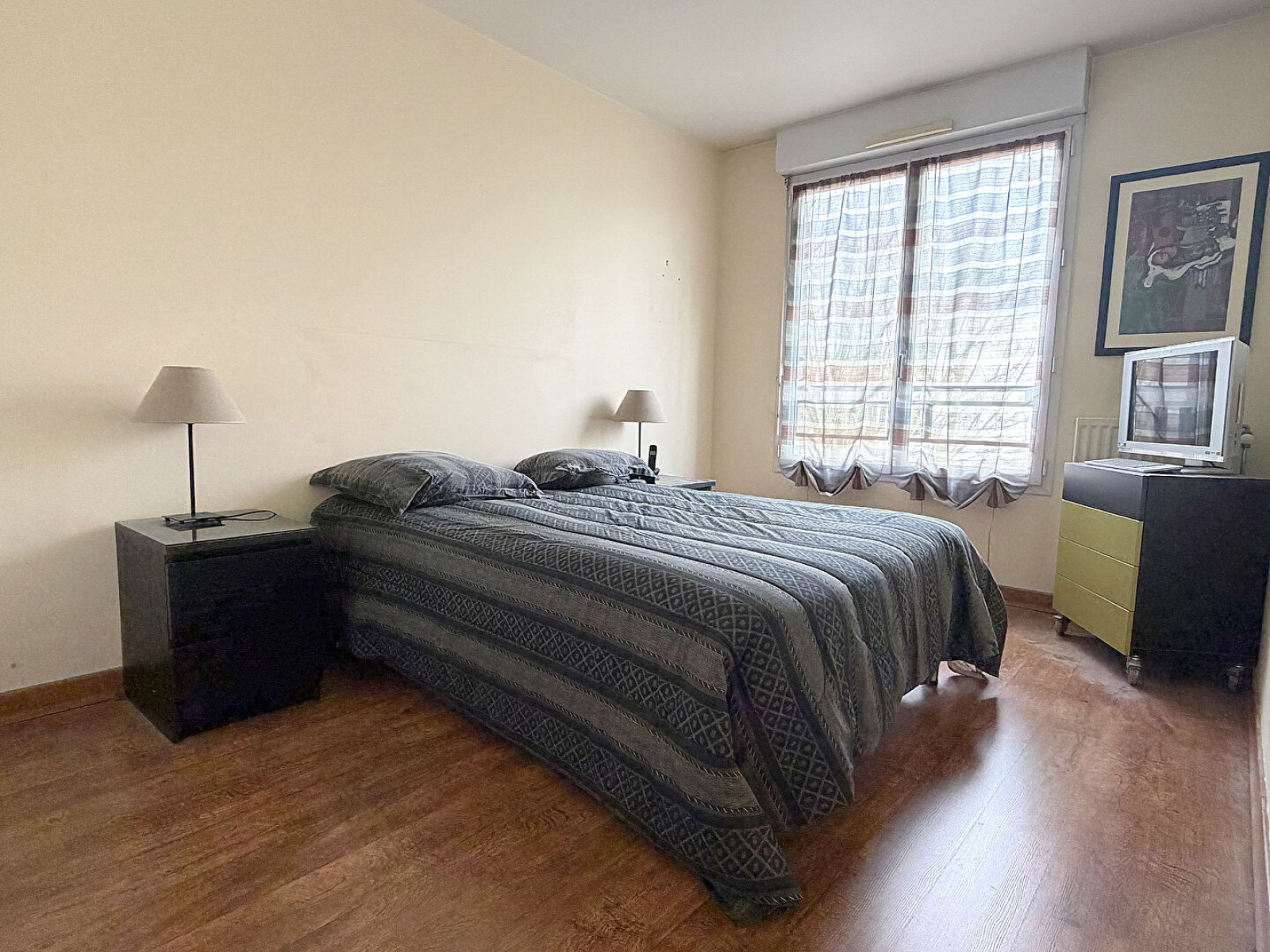 Image_, Appartement, Guyancourt, ref :8934