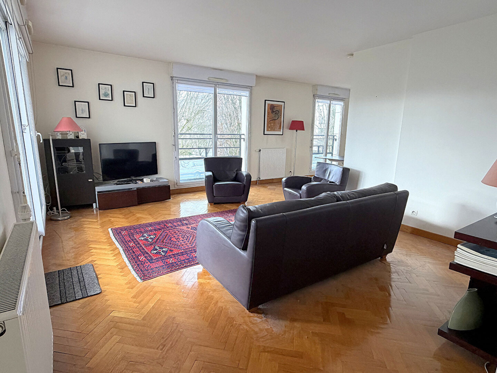 Image_, Appartement, Guyancourt, ref :8934