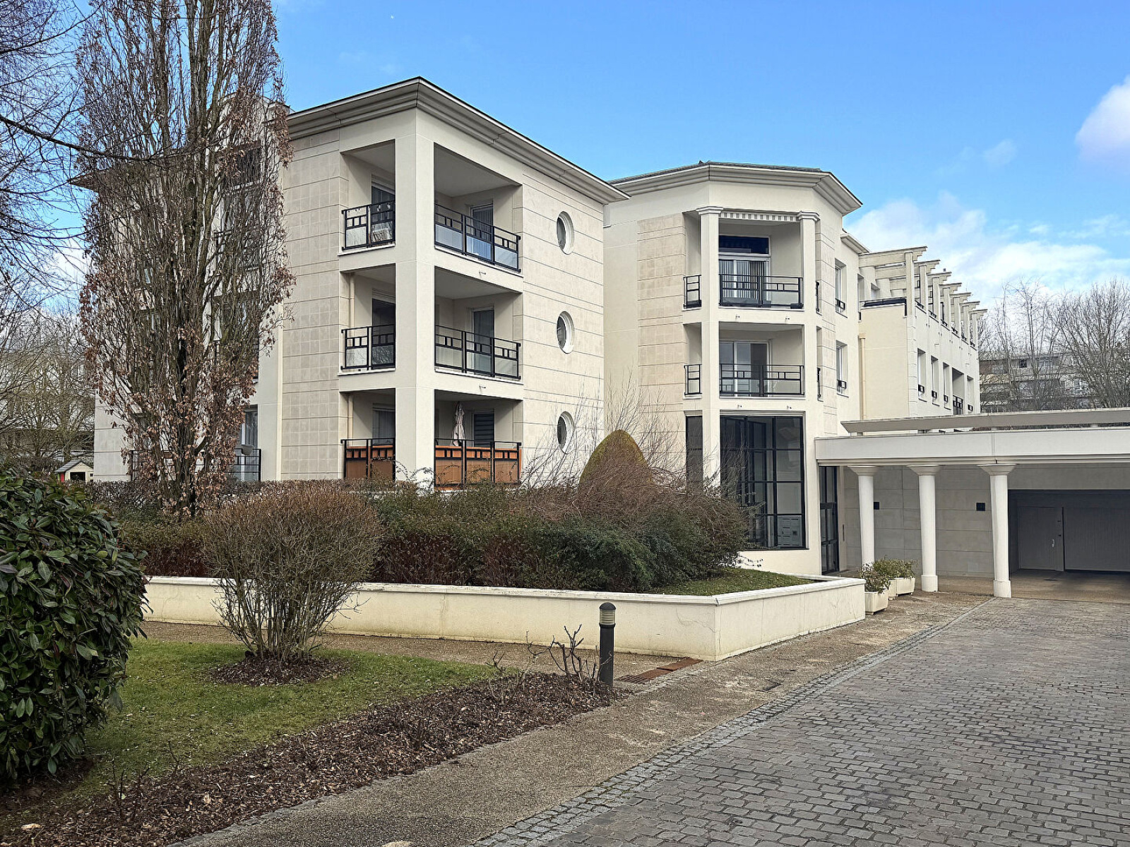 Image_, Appartement, Guyancourt, ref :8934