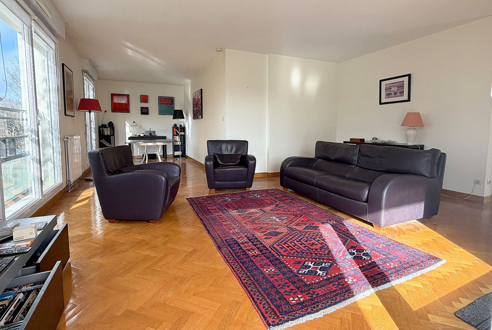 Image_, Appartement, Guyancourt, ref :8934