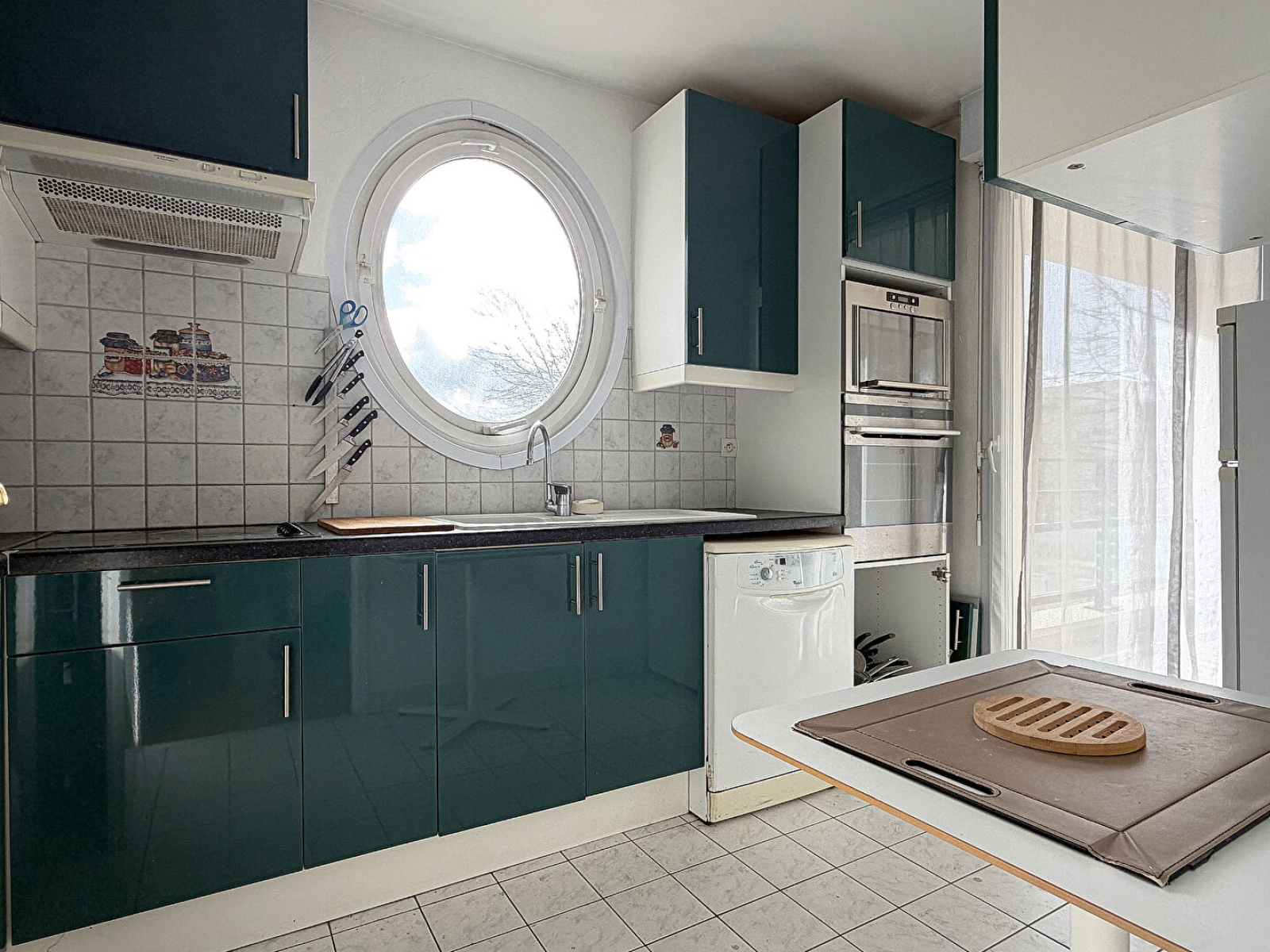 Image_, Appartement, Guyancourt, ref :8934