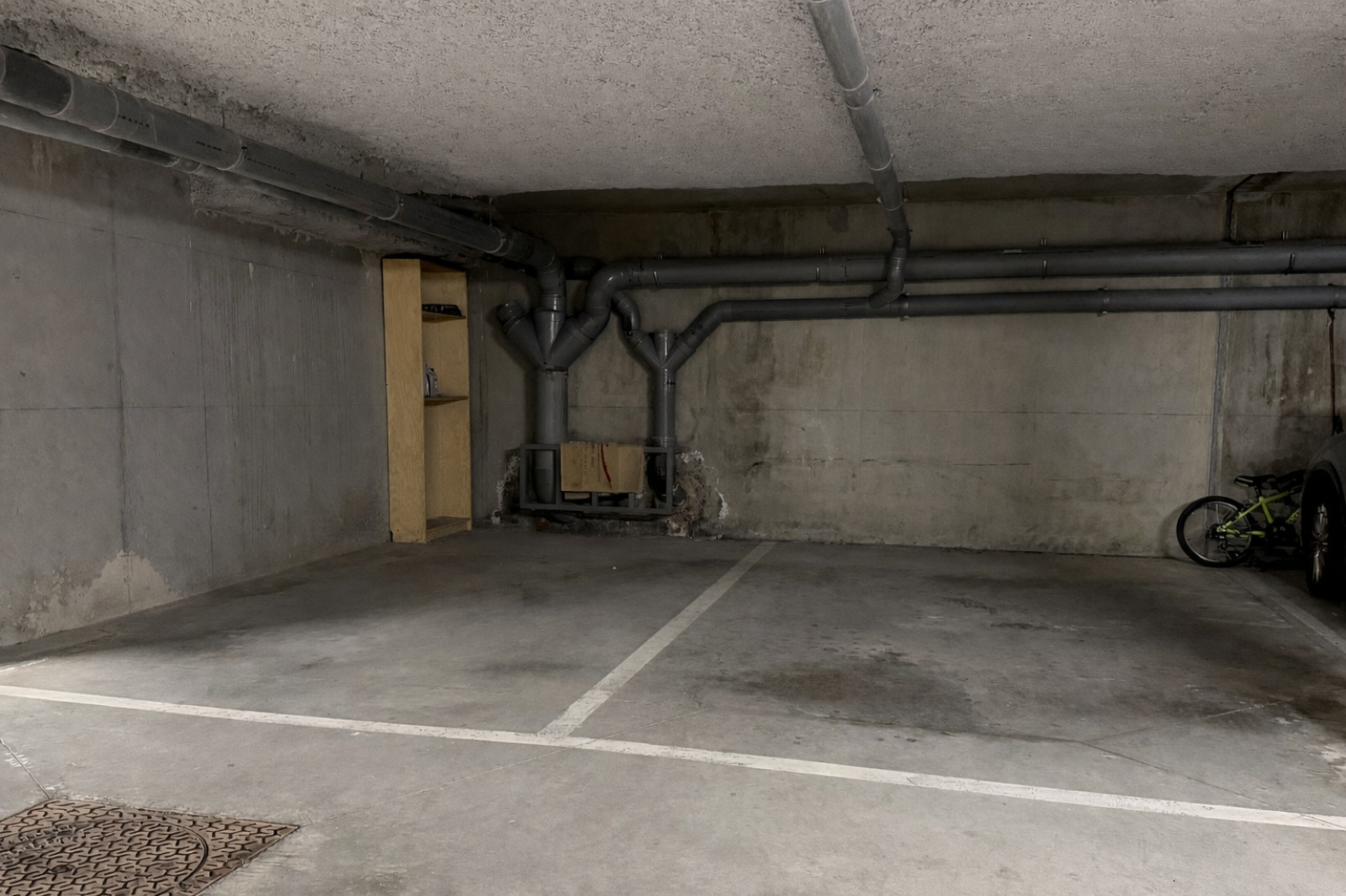 Image_, Appartement, Guyancourt, ref :8934