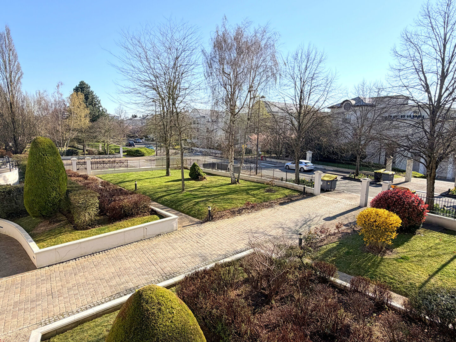 Image_, Appartement, Guyancourt, ref :8934