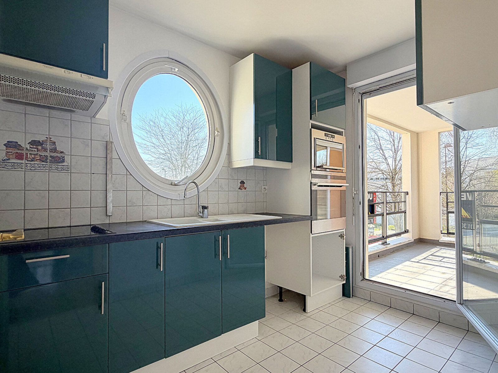 Image_, Appartement, Guyancourt, ref :8934