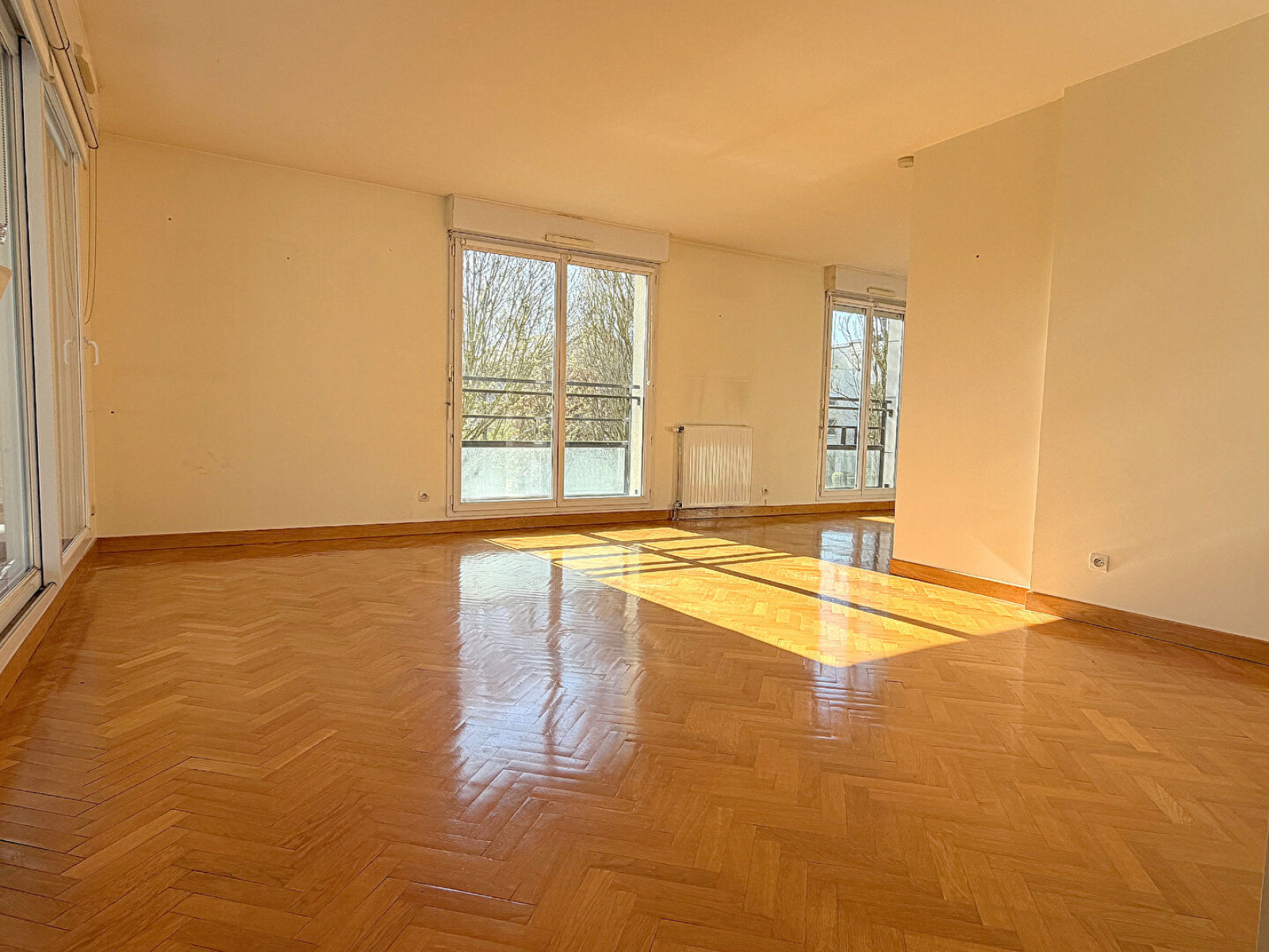 Image_, Appartement, Guyancourt, ref :8934