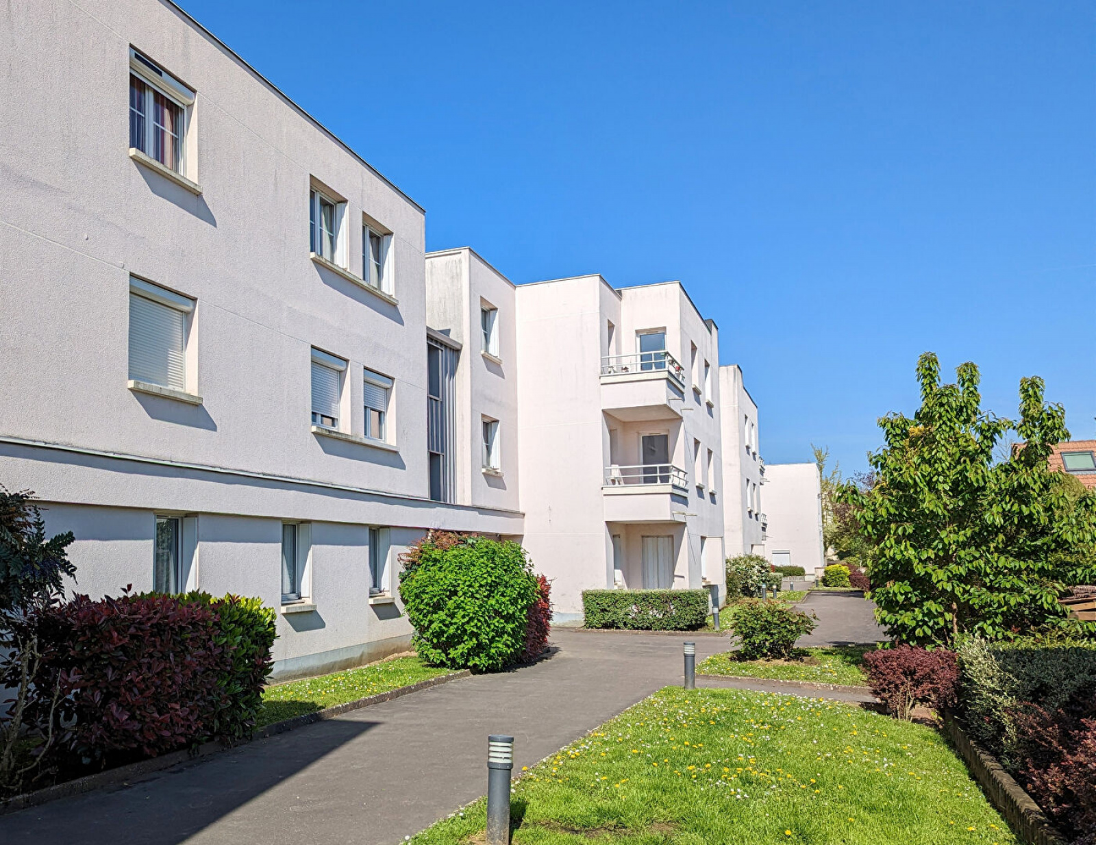 Image_, Appartement, Montigny-le-Bretonneux, ref :8457