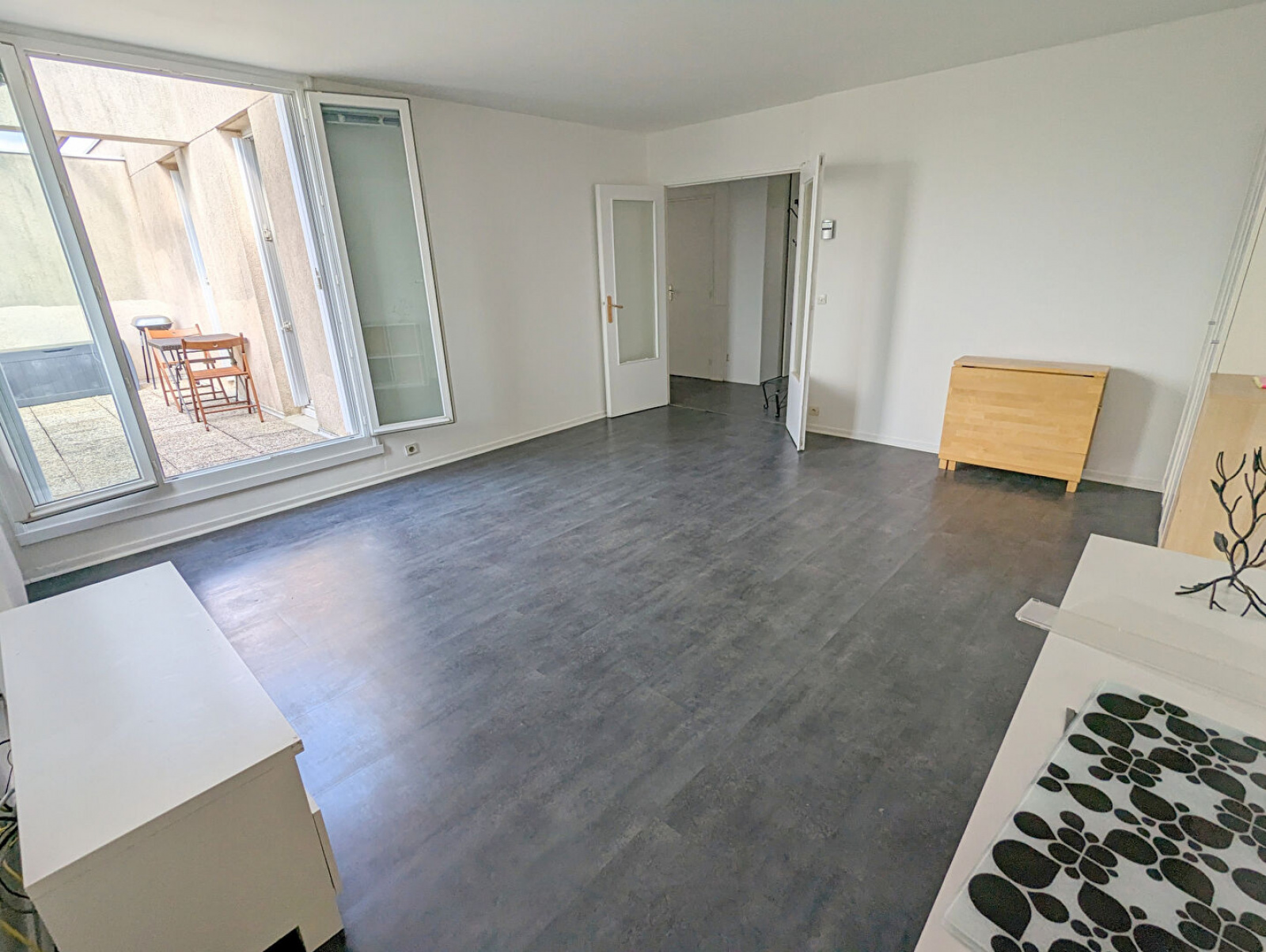 Image_, Appartement, Montigny-le-Bretonneux, ref :8440
